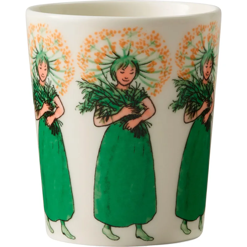 Design house stockholm Elsa Beskow, Mrs Dill Krus
