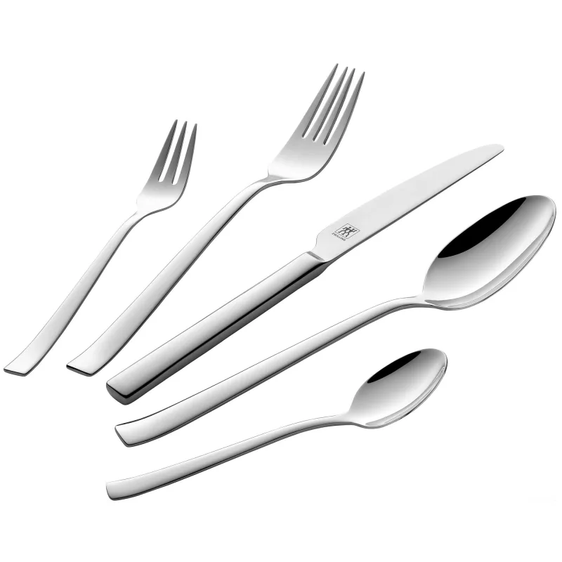 Zwilling Cult bestiksæt 68 dele, rustfrit stål