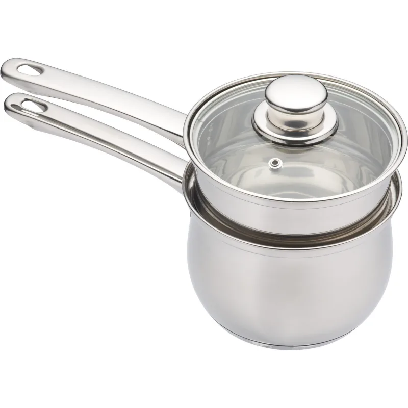 Kitchencraft Vandbadskasserolle