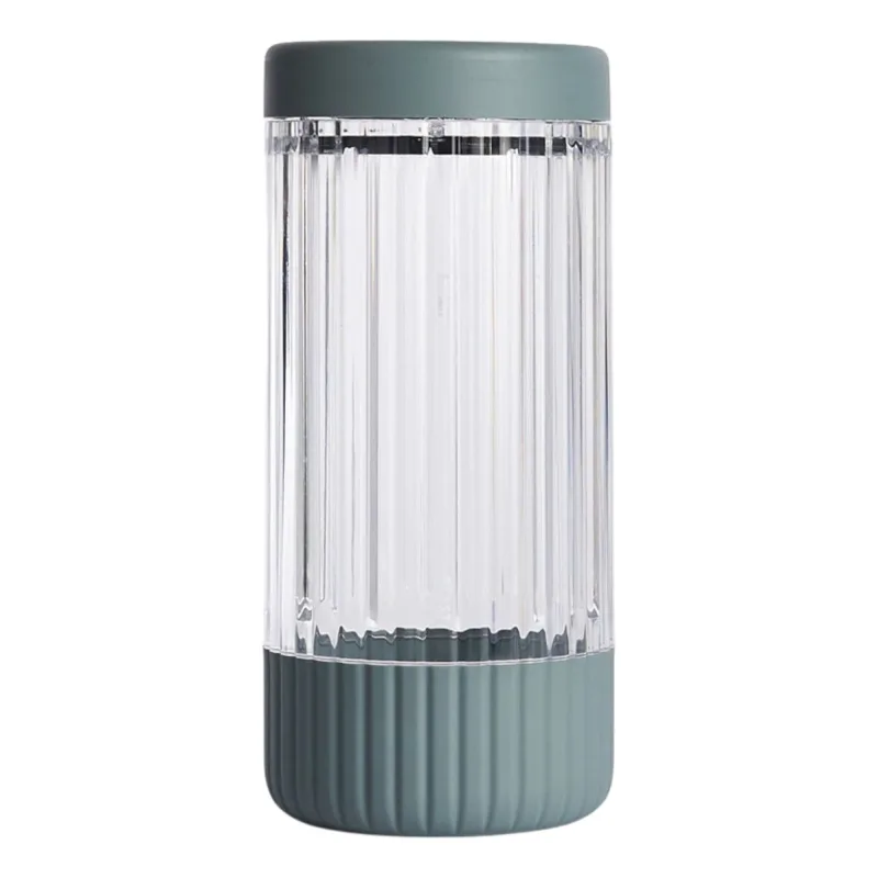 Beast Mighty mixerbehållare 786 ml, mist blue