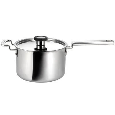 Robert welch 316 Series kasserolle 20 cm, rustfrit stål