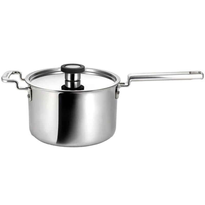 Robert welch 316 Series kasserolle 20 cm, rustfrit stål