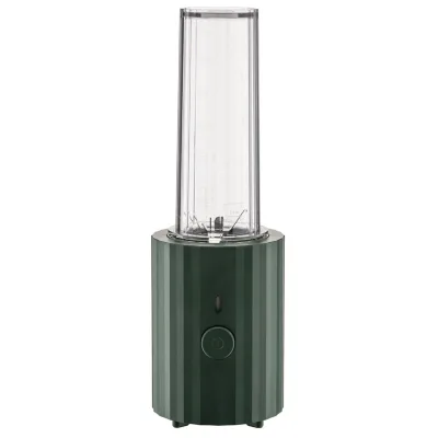 Alessi Personal blender elektrisk hakker, grøn