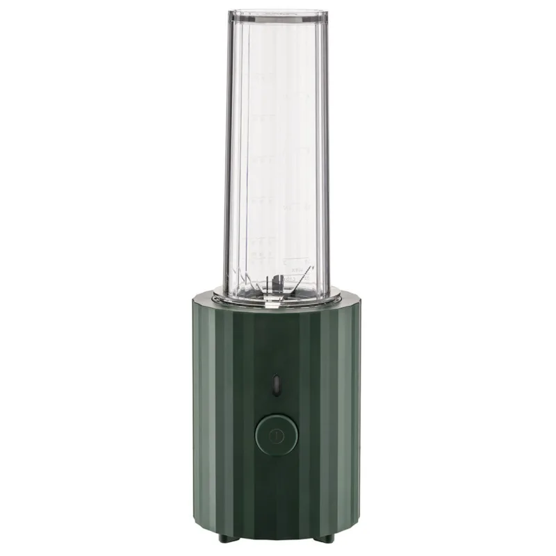 Alessi Personal blender elektrisk hakker, grøn