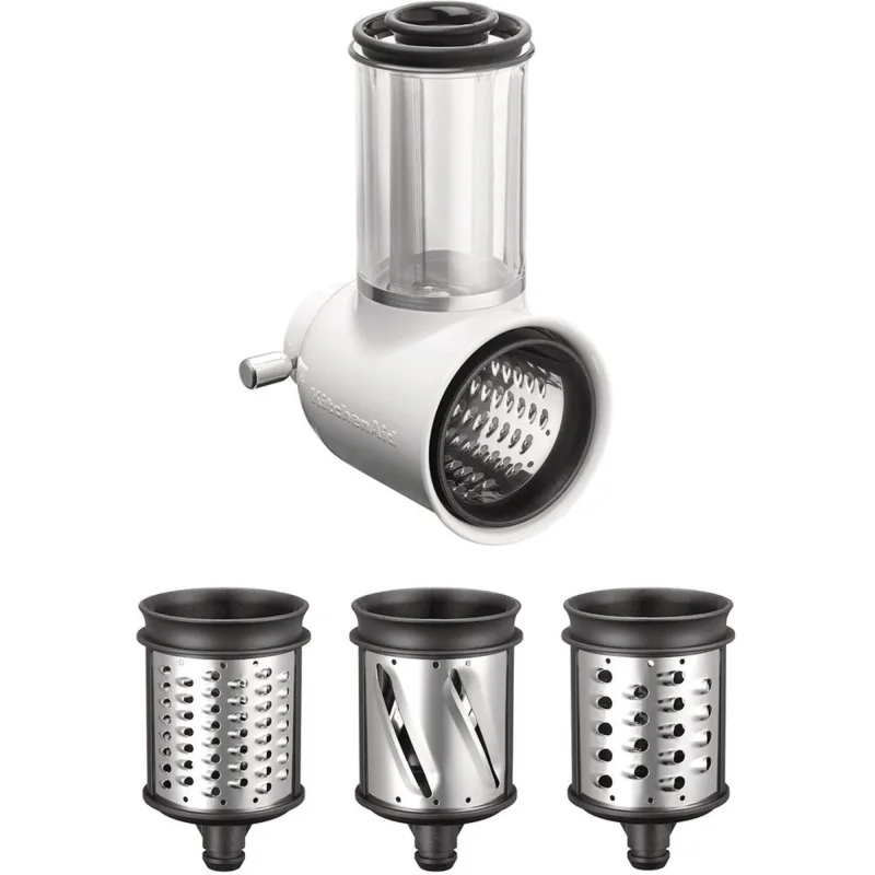 Kitchenaid Råkostjern til standmixer