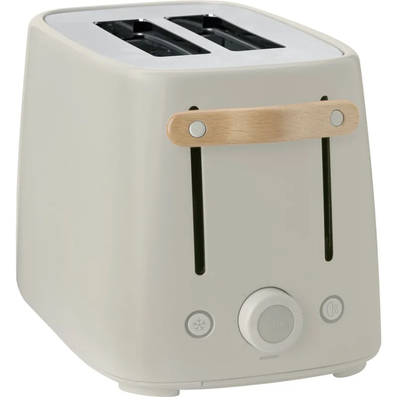 Stelton Emma brødrister, sand