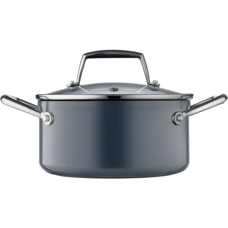 Tareq taylor Vivian gryde, 2,1 liter, aluminium