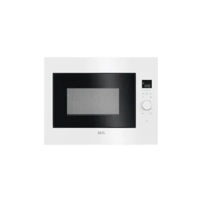 Aeg MBE2658SEW Indbygningsmikroovn