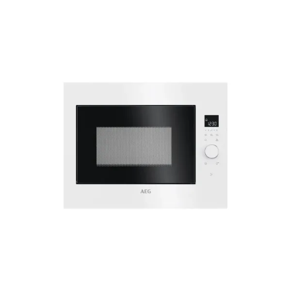 Aeg MBE2658SEW Indbygningsmikroovn