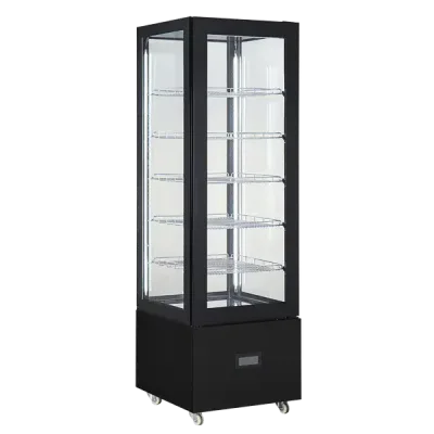 Kølemontre DC402BB