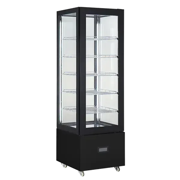Kølemontre DC402BB