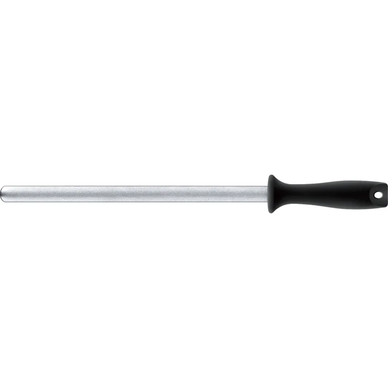 Tamahagane Diamanstrygestål, 30 cm.