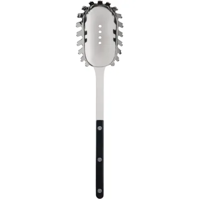 Sabre paris Bistrot Solid pastaske 30 cm, sort
