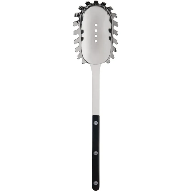 Sabre paris Bistrot Solid pastaske 30 cm, sort