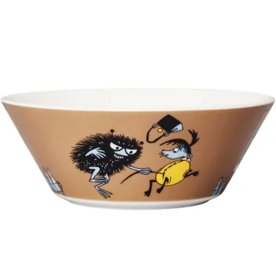 Moomin arabia Mumiskål 15 cm, stinky