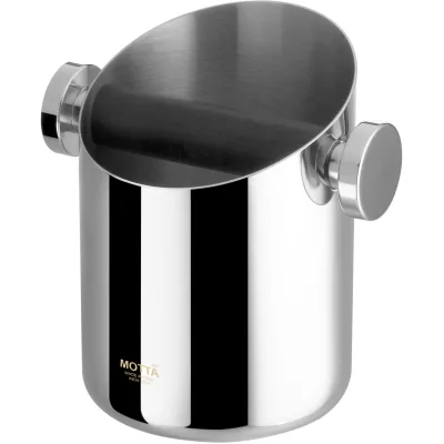 Motta Dump bin Polished