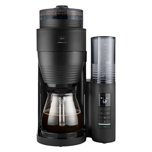 Melitta AromaFresh Pro Kaffemaskine 