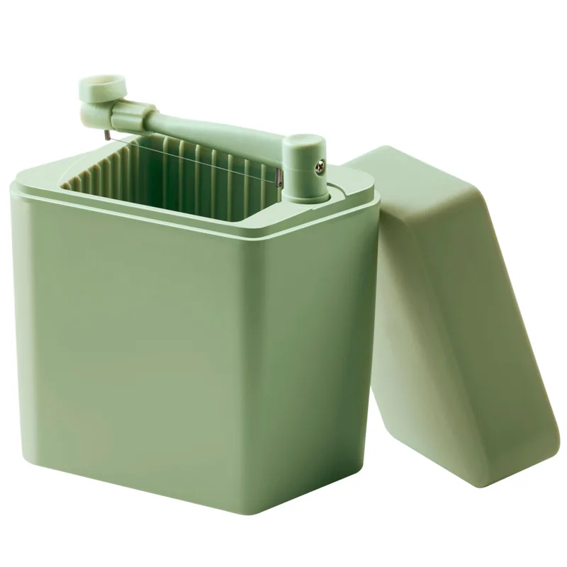 Rosti Classic osteboks, misty green