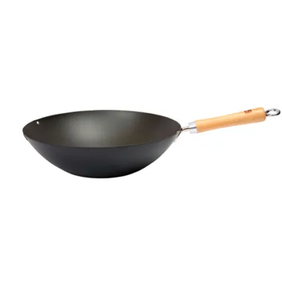 Dexam Wok Star Wokpande 30 cm