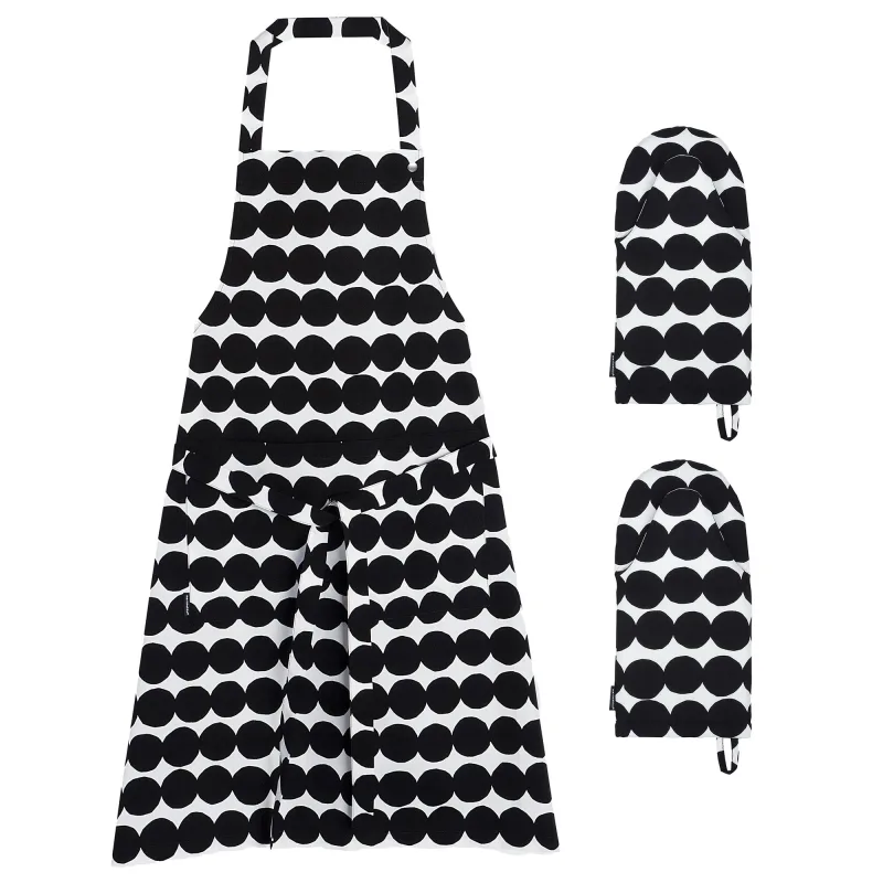 Marimekko Räsymatto tekstilsæt, 2 dele