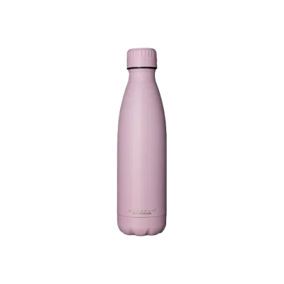 ToGo termoflaske 500 ml - Dawn Pink