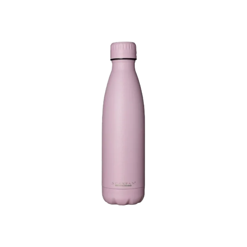 ToGo termoflaske 500 ml - Dawn Pink