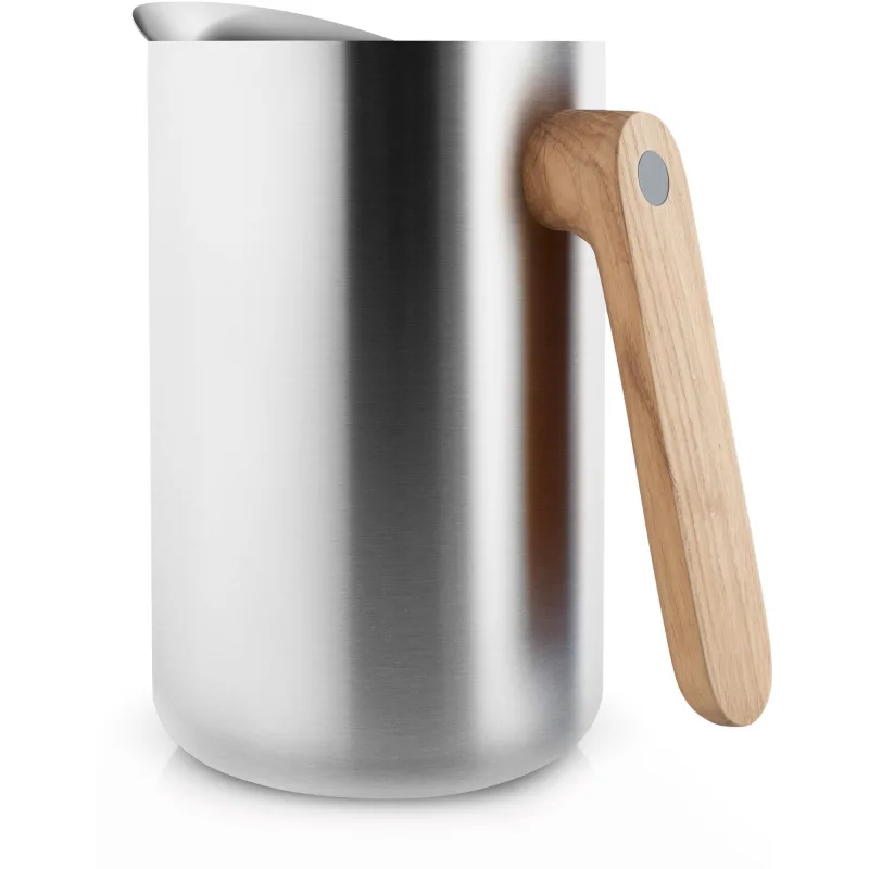 Eva solo Nordic Kitchen Termokande, 1 L