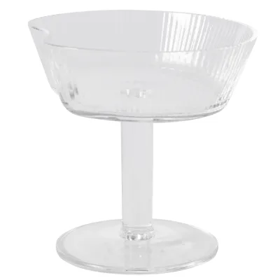 Muubs Ripe cocktailglas 15 cl, klar
