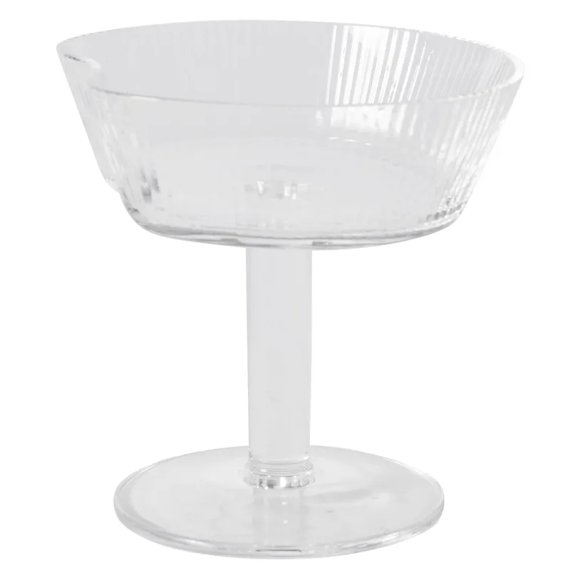 Muubs Ripe cocktailglas 15 cl, klar