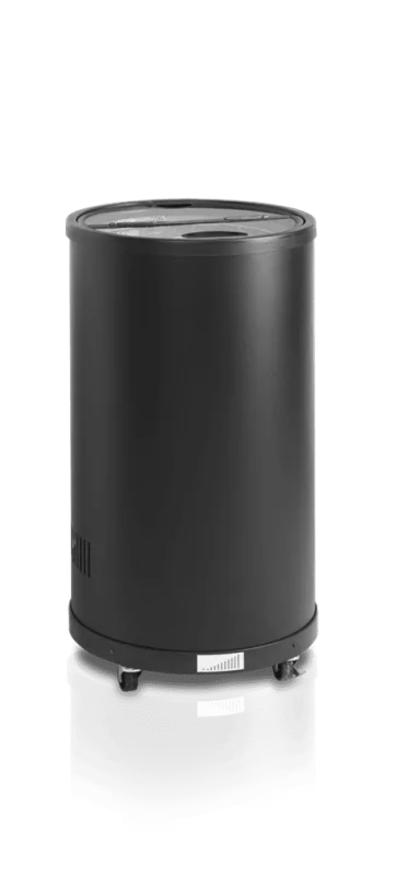 Tøndekøler CC45 - Tefcold