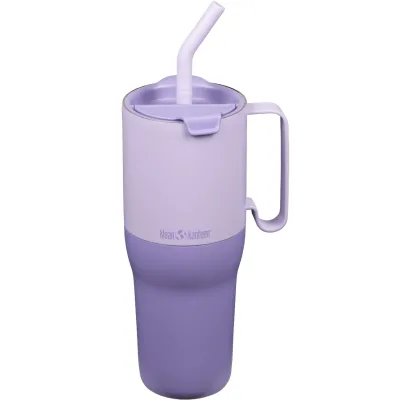 Klean kanteen Rise Tumbler 1065 ml, orchid bloom
