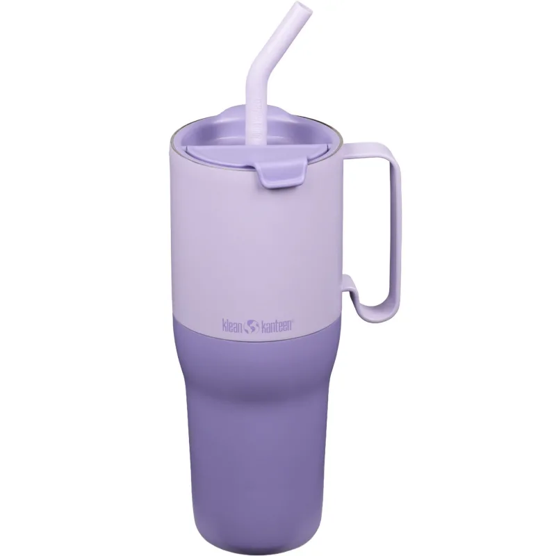 Klean kanteen Rise Tumbler 1065 ml, orchid bloom