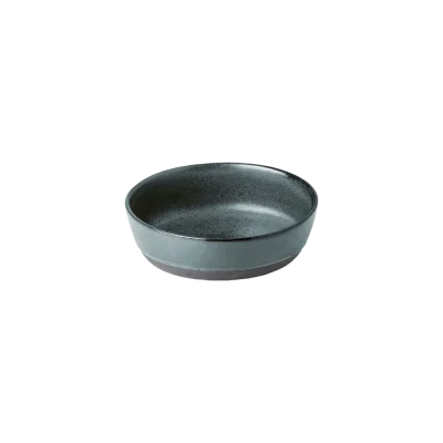 Raw suppetallerken 19,4 cm - Northern Green