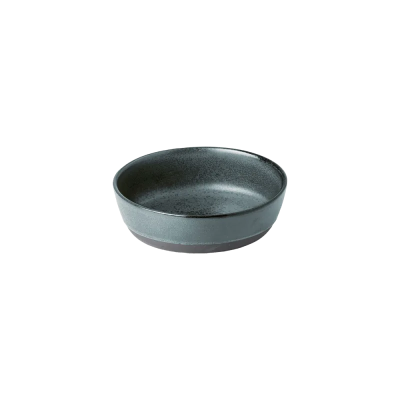 Raw suppetallerken 19,4 cm - Northern Green