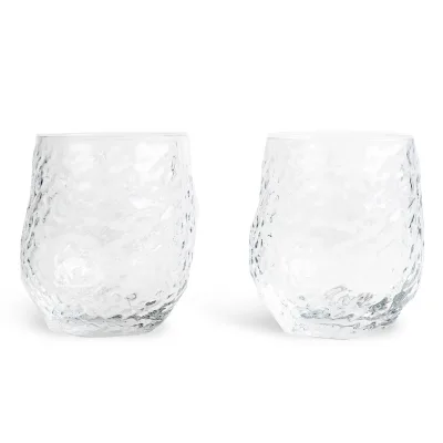Byon Swan glas 2-pack