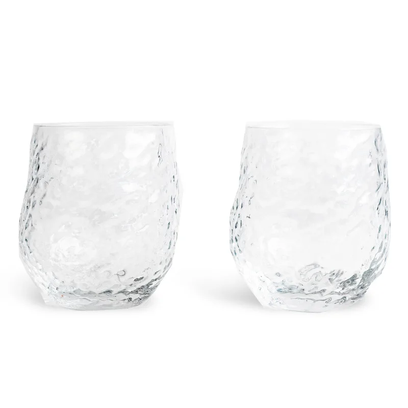 Byon Swan glas 2-pack