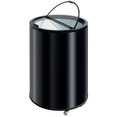 Scancool TK86BE Tøndekøler