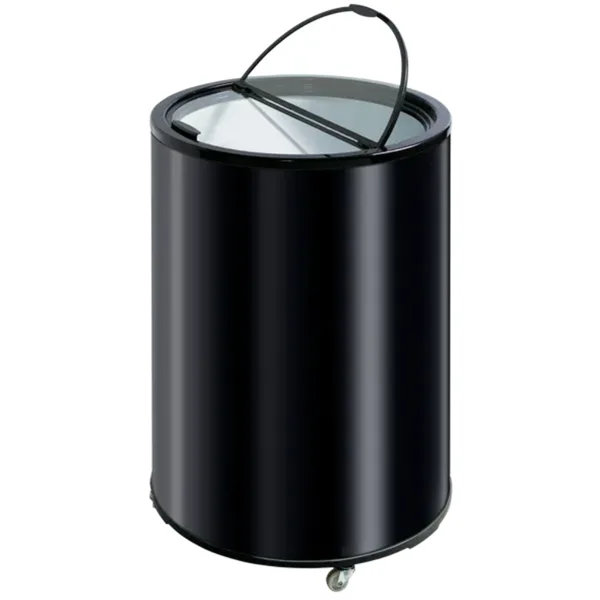 Scancool TK86BE Tøndekøler