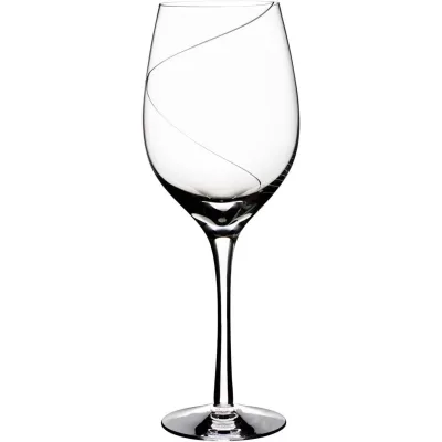 Kosta boda Line vinglas XL, 67 cl.