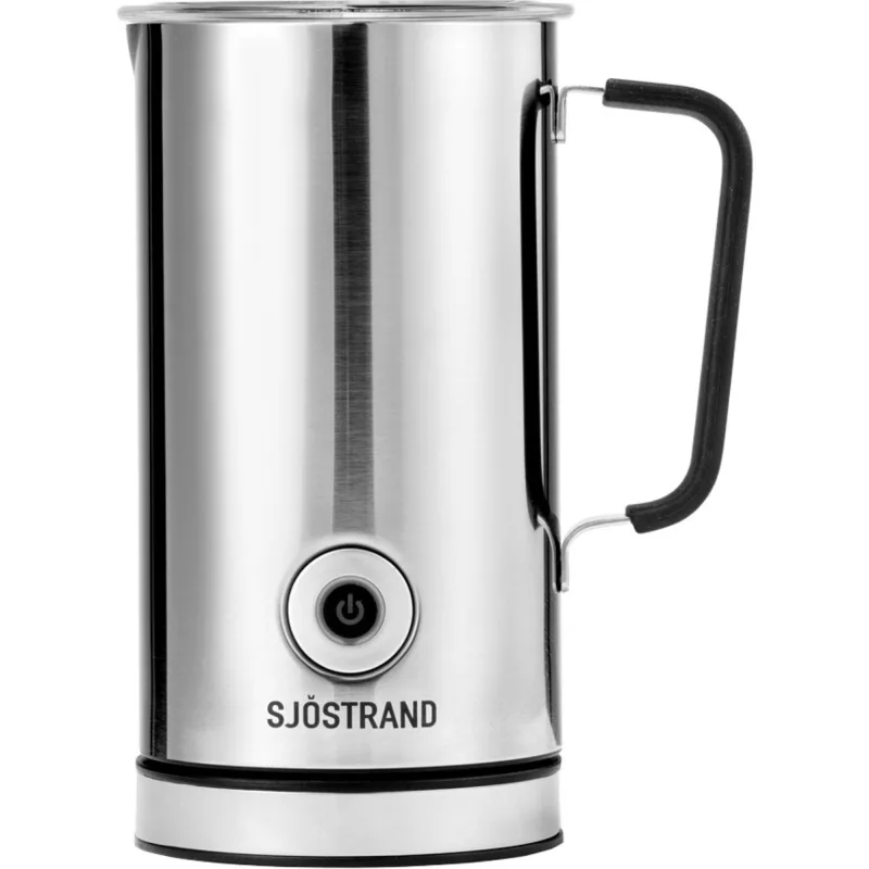 Sjöstrand coffee Mælkeskummer, rustfrit stål