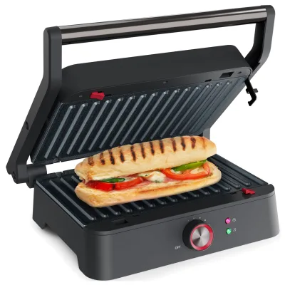 Princess Prinsesse Kontaktgrill 27,5X18 cm
