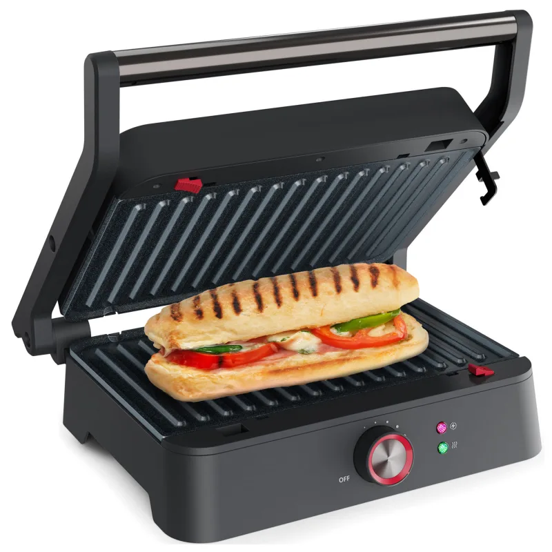 Princess Prinsesse Kontaktgrill 27,5X18 cm