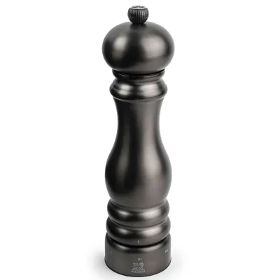 Peugeot Paris Chef u'Select Z Saltkværn 22 cm, carbon finish