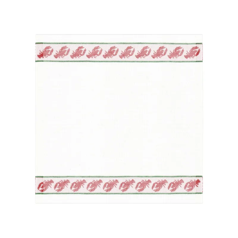 Ekelund Kräftband-serviet 35 × 35 cm
