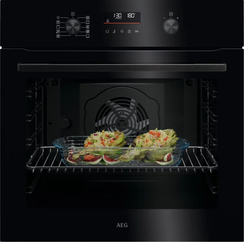 AEG Indbygningsovn BP500B