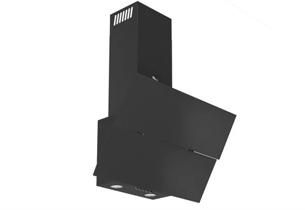 Thermex Reading  Emhætte - 60 cm - Sort