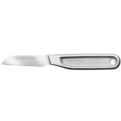 Fiskars Skalkniv All Steel 7 cm