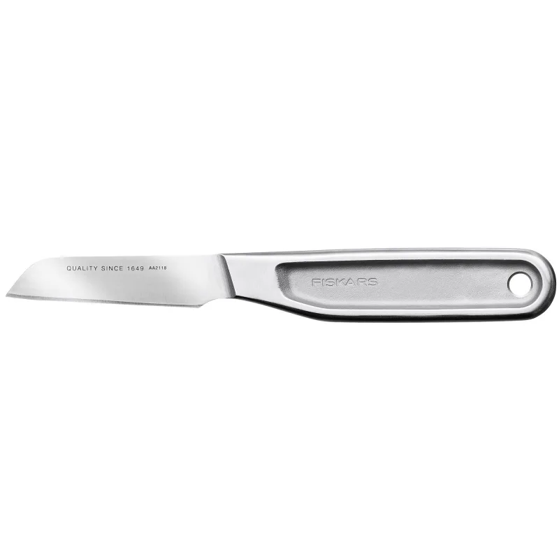 Fiskars Skalkniv All Steel 7 cm