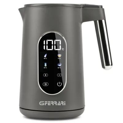 G3 ferrari Tisaniere Elkedel 1,7 liter