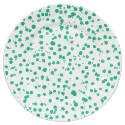 Costa nova Rafaela tallerken 27 cm, grøn